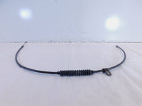 Harley Davidson Sportster 883 & 1200 Sport, Custom & Standard Clutch Cable Line - C3 Cycle