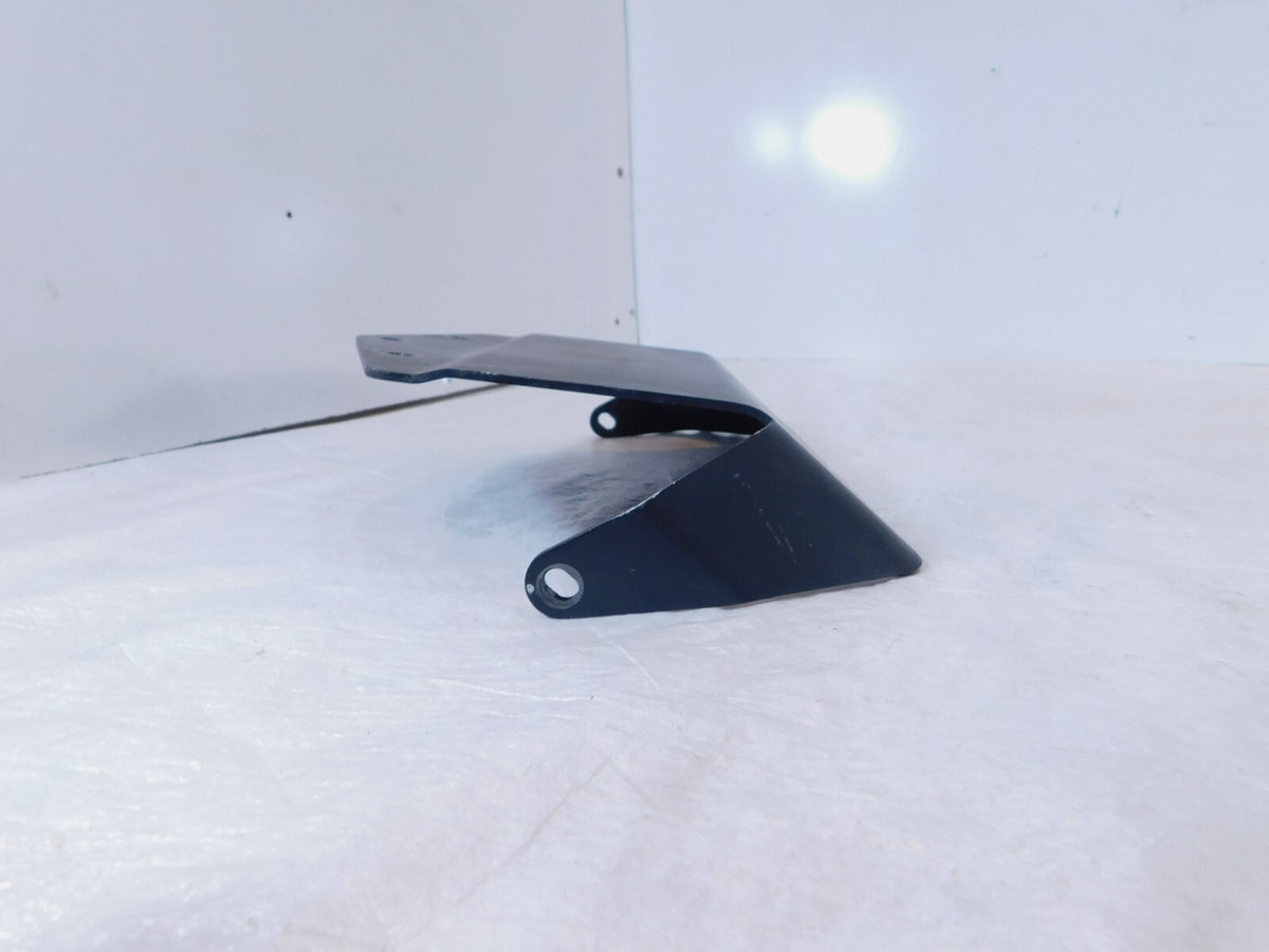 2015-2020 Zero Stealthfighter FX FXS Front Battery Controller Skid Plate Cover - C3 Cycle