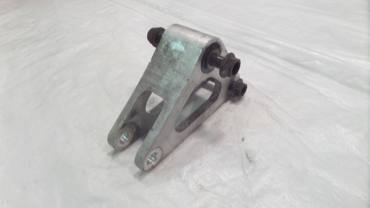 1998-2003 Yamaha YZF-R1 R1 Rear Suspension Shock Absorber Knuckle Arm Linkage - C3 Cycle