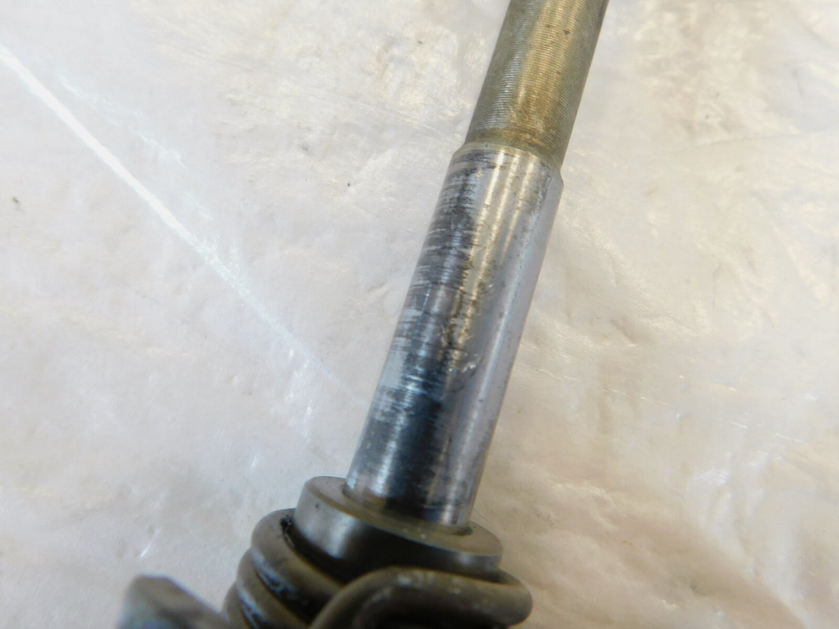 2003-2015 Yamaha FJR1300ES P FJR1300A AE Transmission Gear Shifter Shift Shaft - C3 Cycle