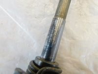 2003-2015 Yamaha FJR1300ES P FJR1300A AE Transmission Gear Shifter Shift Shaft - C3 Cycle