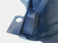 2007-2013 Aprilia Mana 850 & GT Left Throttle Body Protection Cover Panel 894079 - C3 Cycle