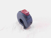 BMW K1600GT R1250 S1000RR F850GS F900R F900XR Right Handlebar Kill Mode Switch - C3 Cycle