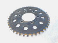 Kawasaki ZZR1200 ZX1200C Ninja ZX-7 & ZX-9R ZX900 44T Rear Wheel Chain Sprocket - C3 Cycle