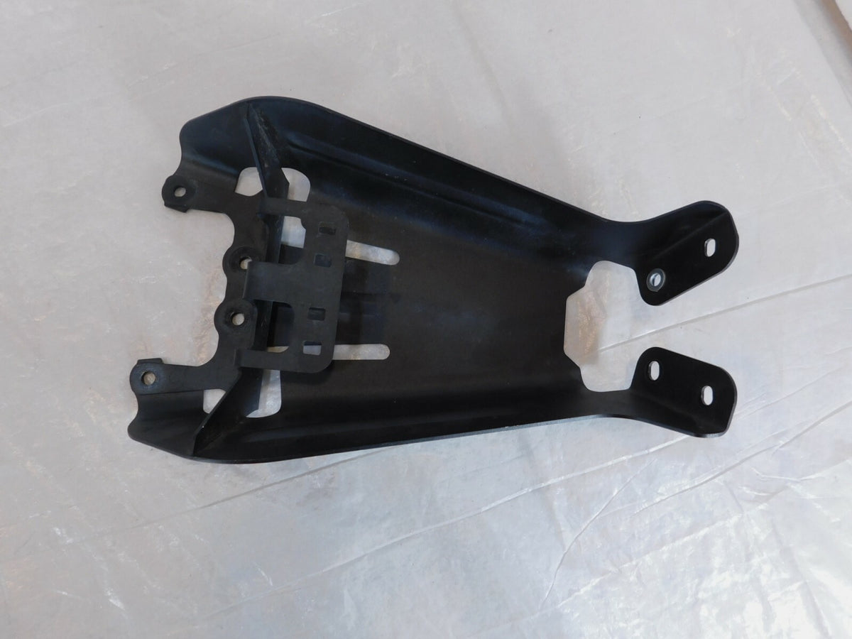 2016 Victory Brammo Empulse TT Rear Tail Section & License Plate Mount Bracket - C3 Cycle