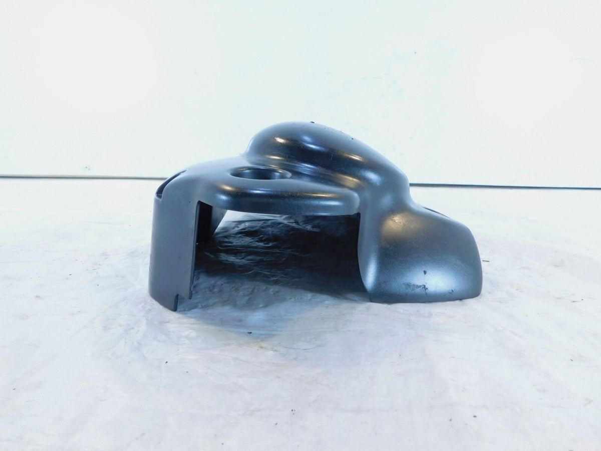 Yamaha V-Star XVS-1100 Classic Custom Silverado OEM Left Engine Side Cover Guard - C3 Cycle