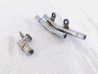 Suzuki GW250 Inazuma 250 L3 L4 L5 L7 Engine Motor Radiator Water Coolant Pipes - C3 Cycle