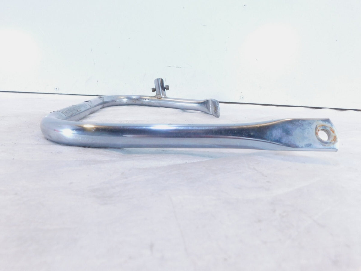 Harley Davidson Electra Glide Classic & Ultra Rear Right Saddlebag Crash Guard - C3 Cycle