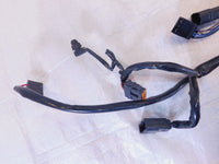 2001 & 2002 Harley Davidson Softail Heritage Classic Main Wiring Wire Harness - C3 Cycle