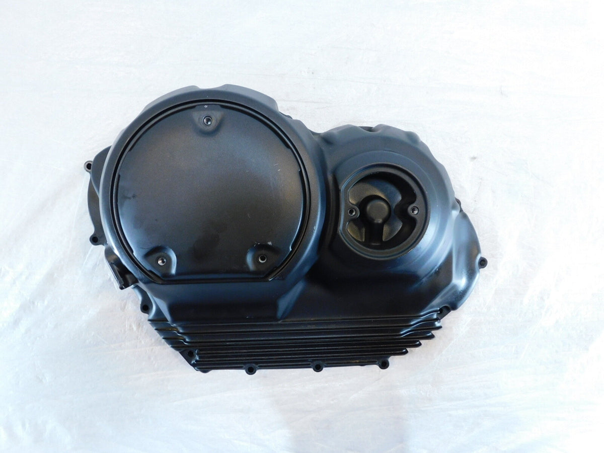 Yamaha V-Star 950 XVS950 Tourer & Bolt OEM Right Side Engine Motor Clutch Cover - C3 Cycle