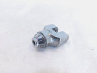 Harley Road King Electra Glide & Street Glide Highway Peg Mount Bracket Piece - C3 Cycle