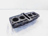1982-1983 Yamaha XJ750 Maxim 750 Black Engine Motor Cylinder Barrel Jugs - C3 Cycle