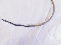 Harley Davidson Touring Road King & Electra Glide ABS Front Brake Hose Line Pipe - C3 Cycle