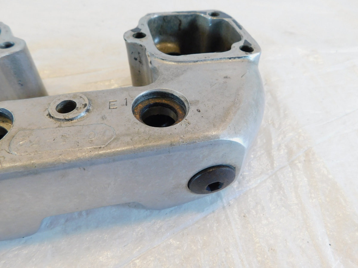 1971-1984 Harley Davidson Ironhead Sportster 1000 Cylinder Head Cover Rocker Box - C3 Cycle