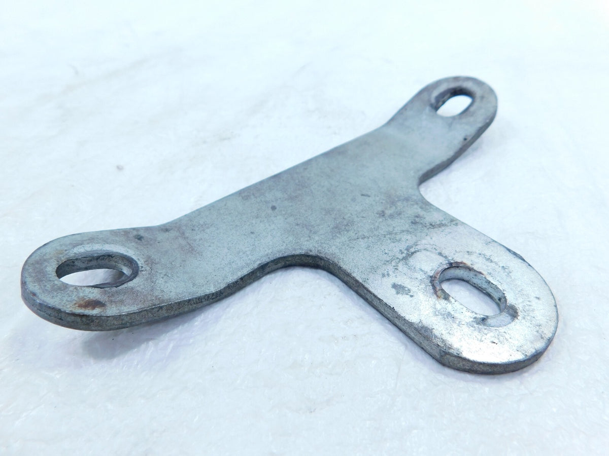 1982 Harley Davidson Sportster Ironhead 1000 Top Engine Motor Mount Bracket - C3 Cycle