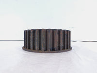 2002 & 2003 Indian Gilroy Chief Scout & Spirit 32 Tooth Rear Belt Drive Pulley - C3 Cycle