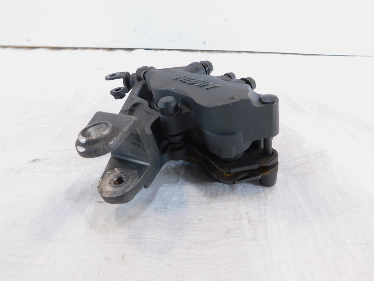 Honda ST1300 ST1300A ST1300AC Front Left Brake Disc Caliper & Mount Bracket - C3 Cycle
