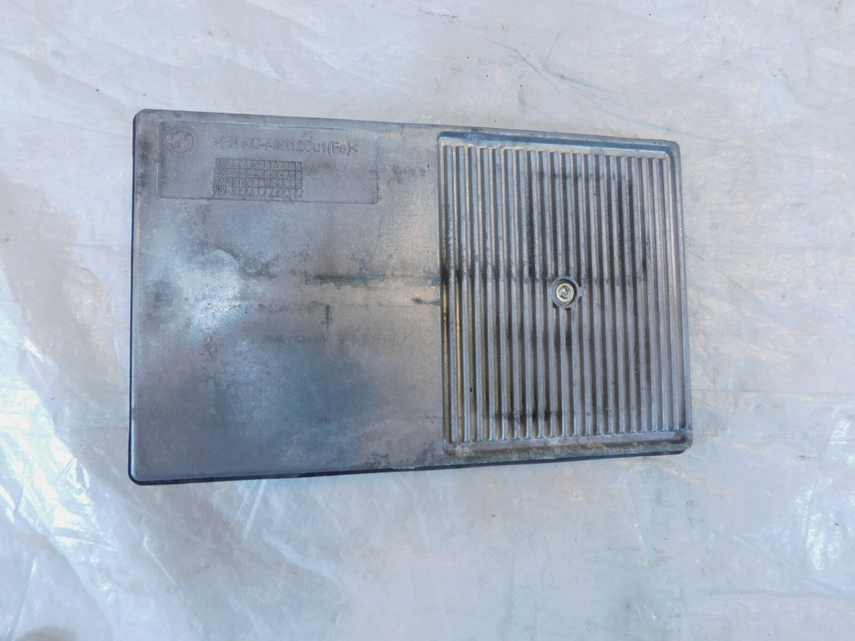 BMW R1200GS R1200R R1200ST & R1200RT Chassis Body Control Electronic Module BCM - C3 Cycle