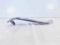Harley Touring EVO FLHT Electra Glide Rear Left Exhaust Pipe Cover Heat Shield - C3 Cycle