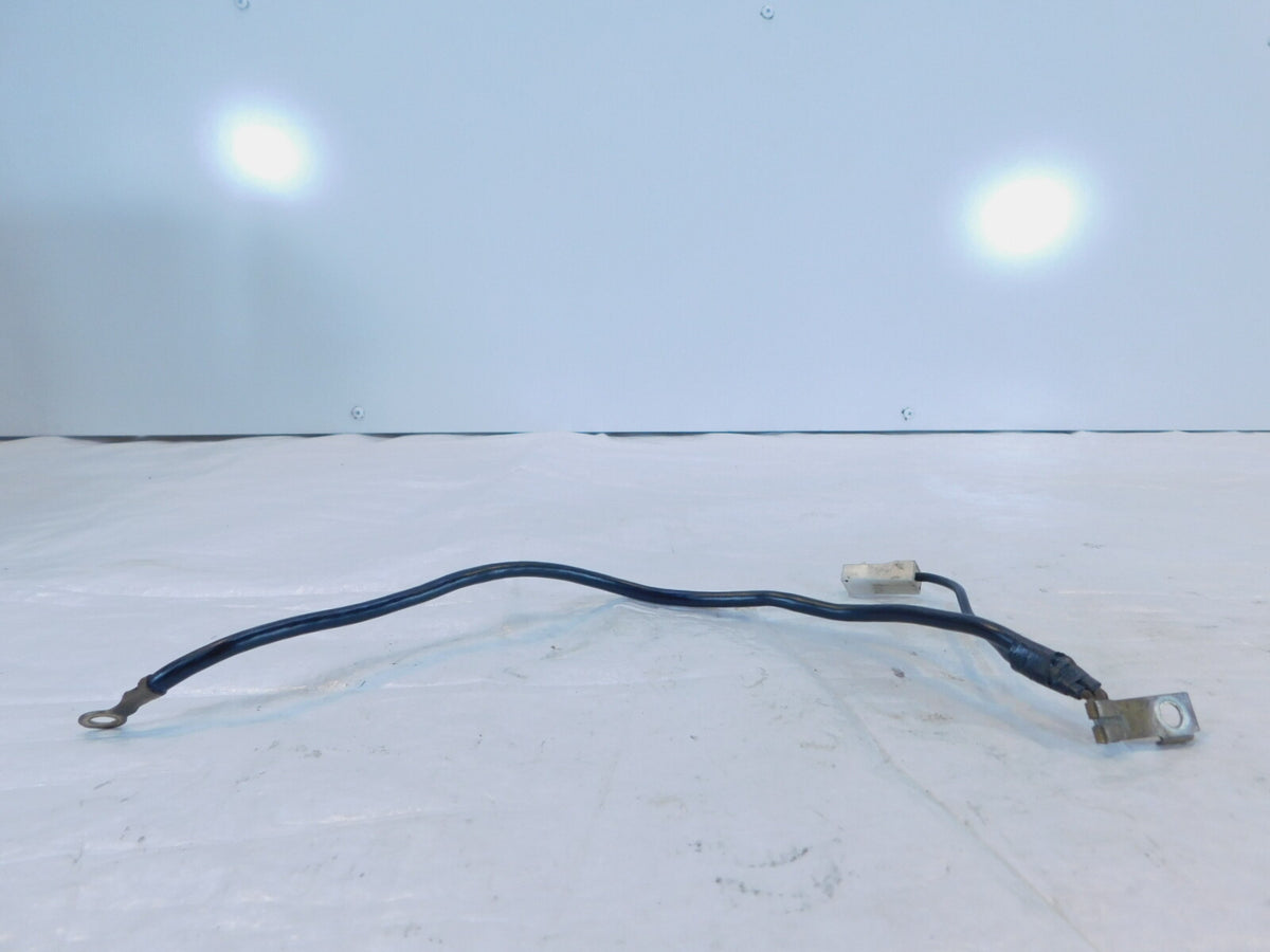 Yamaha YZFR6S YZF R6S & YZFR6 R6 Negative Minus Ground Wire Cable Line - C3 Cycle