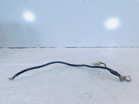 Yamaha YZFR6S YZF R6S & YZFR6 R6 Negative Minus Ground Wire Cable Line - C3 Cycle