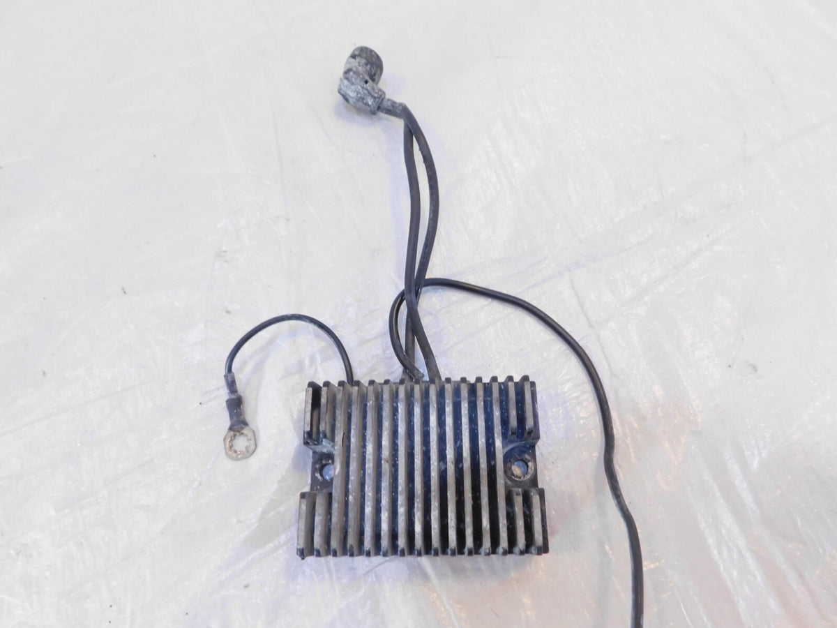 Harley Davidson EVO Touring Softail Dyna FXR Voltage Rectifier Regulator - C3 Cycle