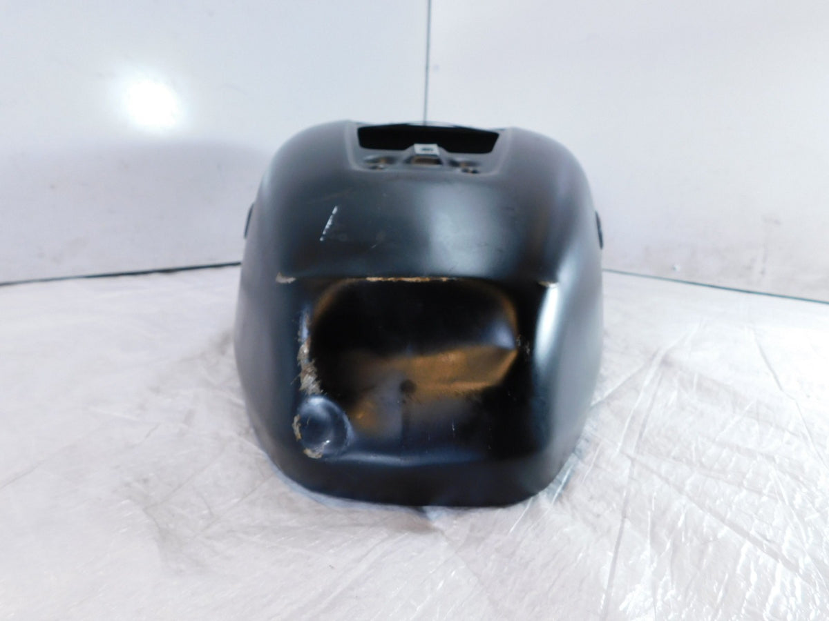 Harley Davidson Sportster Nightster RH975 Black Air Cleaner Airbox Cover DENTS - C3 Cycle