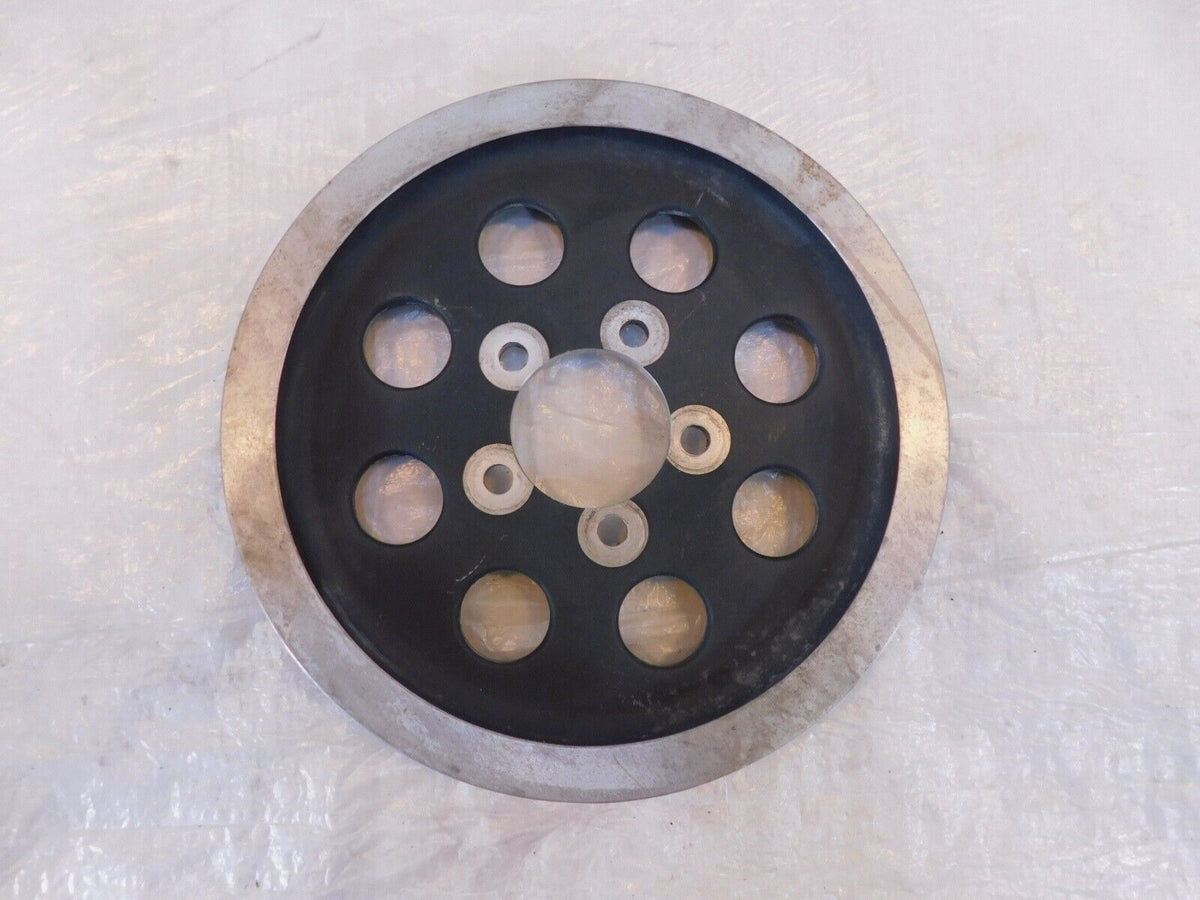 Buell M2 Cyclone S2 Thunderbolt & X1 Lightning Rear Wheel Drive Pulley Sprocket - C3 Cycle