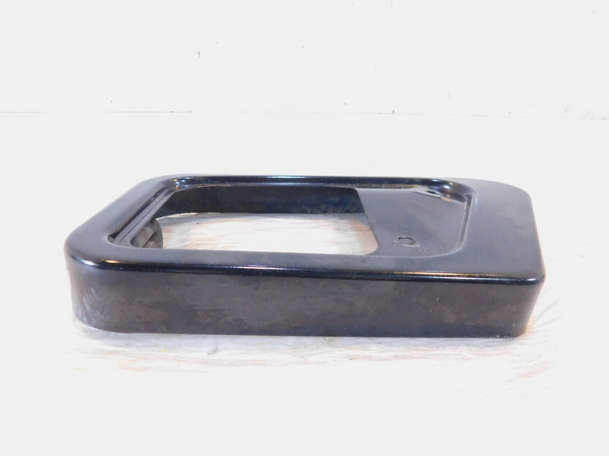 Kawasaki VN1500 Vulcan 1500 Classic Fi Rectifier Regulator Bracket Cover Mount - C3 Cycle