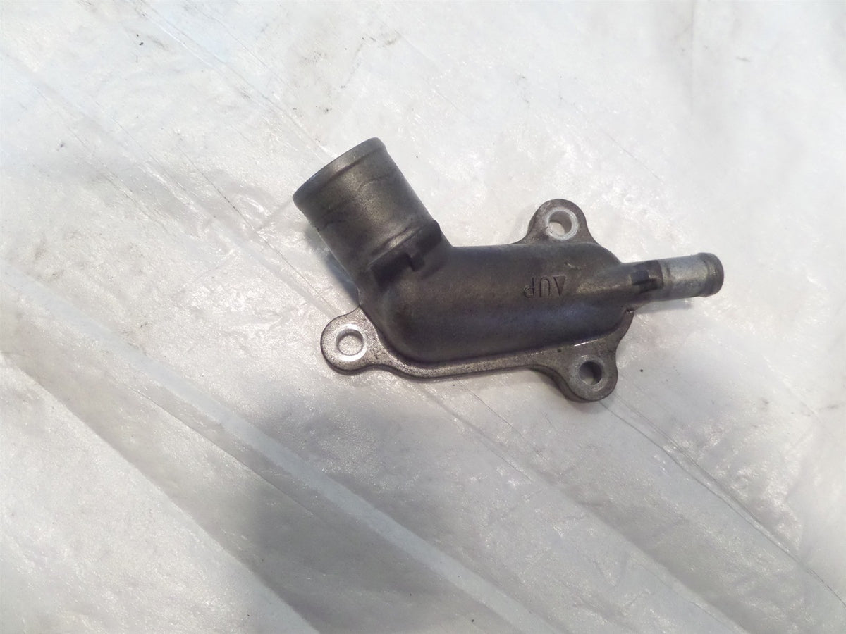 2006-2017 Suzuki GSXR600 & GSXR750 Engine Motor Coolant Intake Inlet Pipe Joint - C3 Cycle