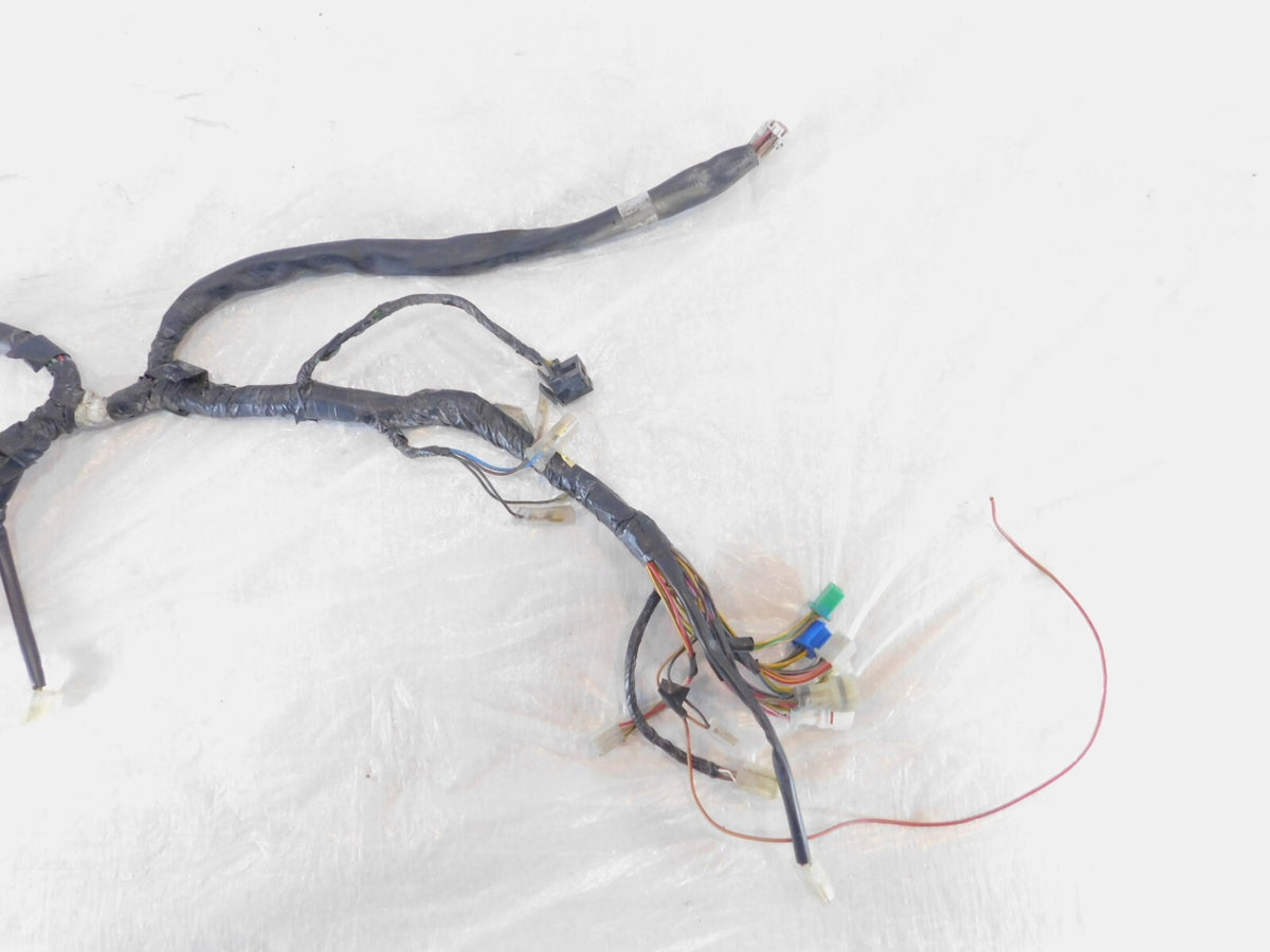 1999-2013 Yamaha Royal Star Venture XVZ13 Front Headlight Wire Sub Harness Cord - C3 Cycle