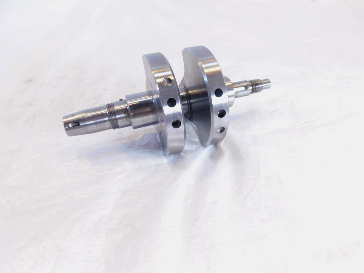 2020 20 KTM RC 390 Adventure Duke Engine Motor Crankshaft Crank Shaft Flyhweel