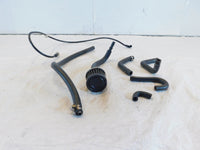 1995 95 Harley Davidson Touring Road King FLHR Hose Parts Box Lot - C3 Cycle