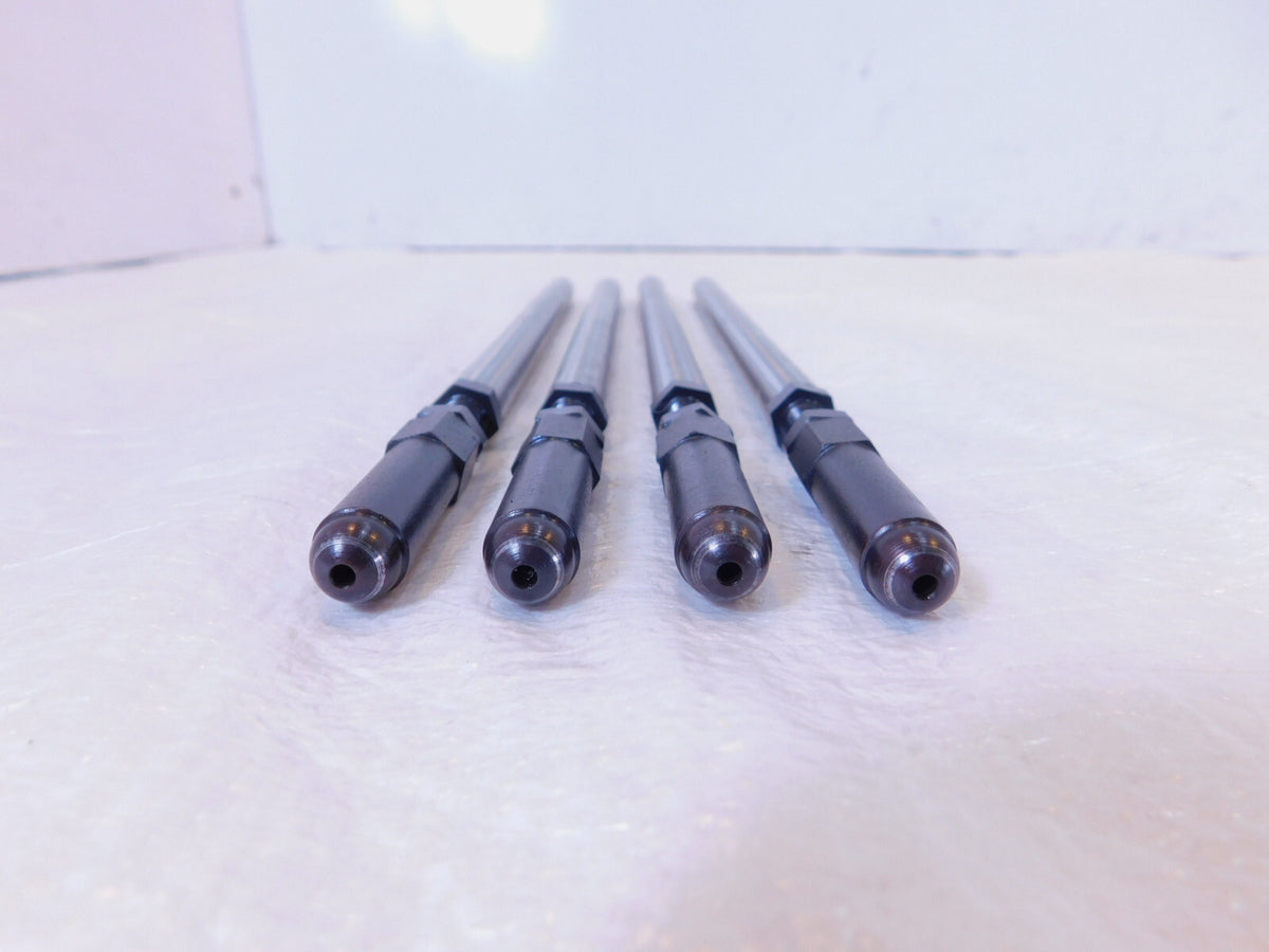 2002-2003 Indian Gilroy Scout & Spirit Camshaft Front & Rear Adjustable Pushrods - C3 Cycle