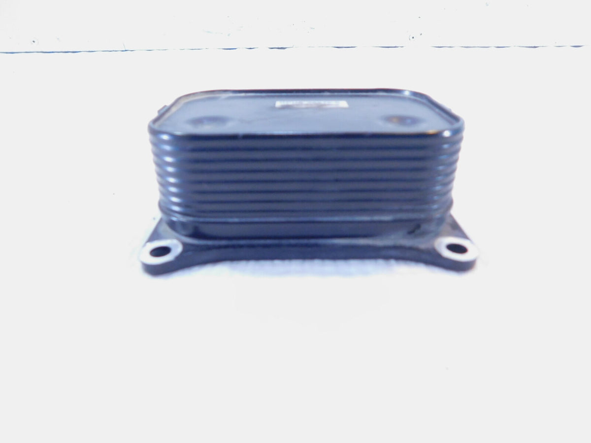 BMW F750GS F850GS ADV & F900 F900R F900XR Engine Motor Oil Cooler Heat Exchanger - C3 Cycle