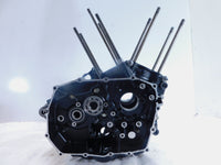 Honda Shadow ACE Deluxe Spirit VT750 Engine Motor Block Crankcase Left & Right - C3 Cycle
