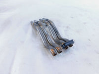 1987-1999 Kawasaki VN15SE Vulcan 88 VN1500 ENgine Motor Crankcase Oil Pipe Lines - C3 Cycle