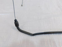 2006-2009 Aprilia RSV1000R & RSV1000 Tuono Delivery/Return Throttle Cable Lines - C3 Cycle