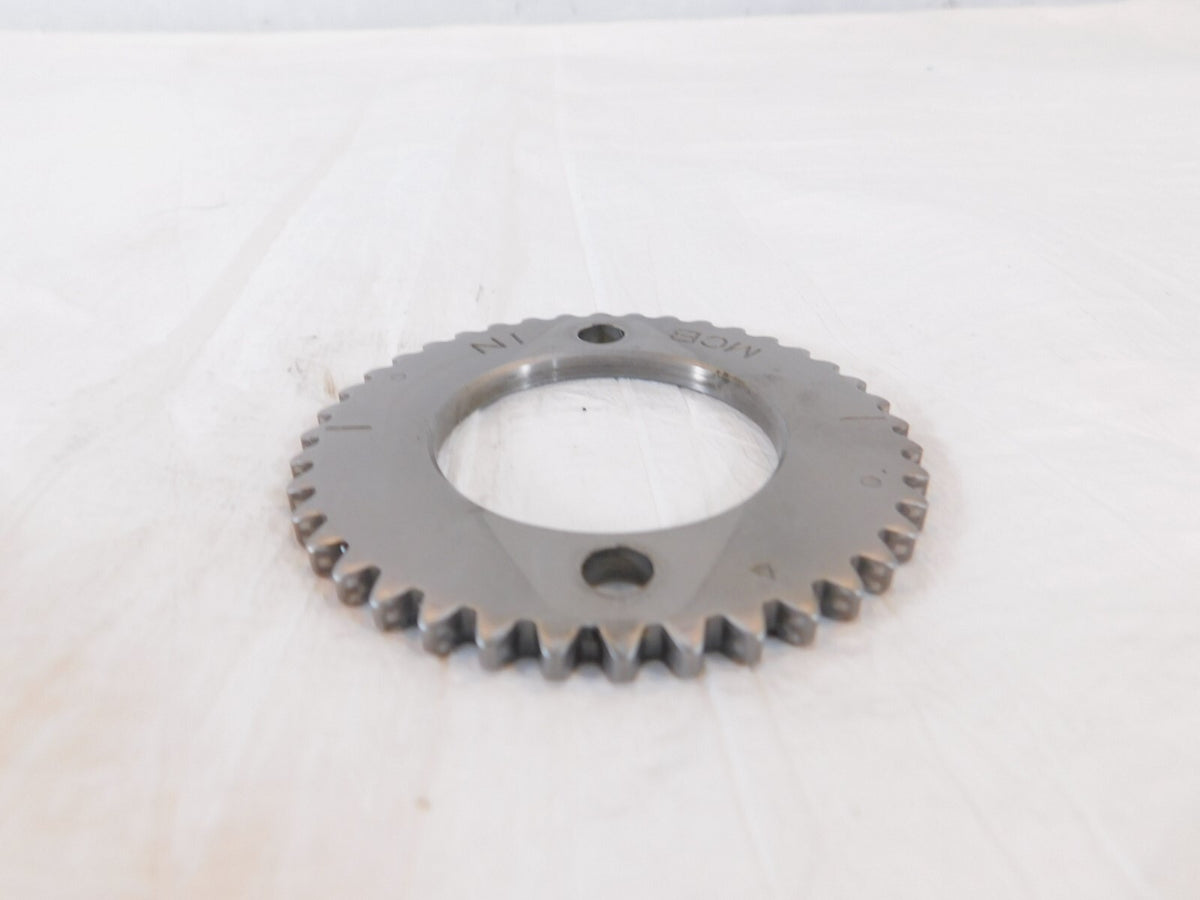 Honda Shadow 750 VT750 VT750C Phantom Spirit & Aero Cam Camshaft Drive Gear - C3 Cycle