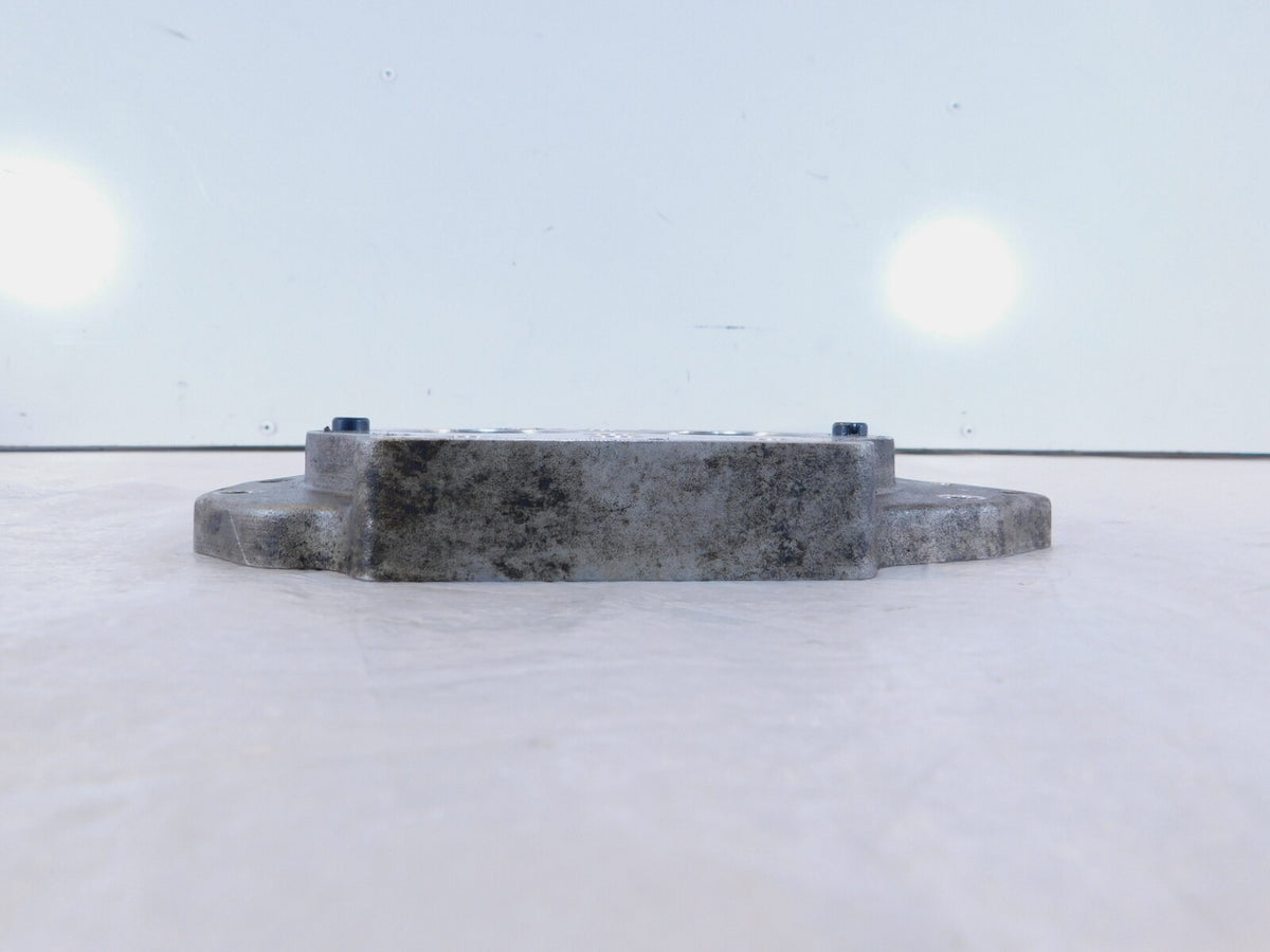 2001-2003 Indian Gilroy Chief Scout & Spirit Transmission Bearing Trap Door - C3 Cycle