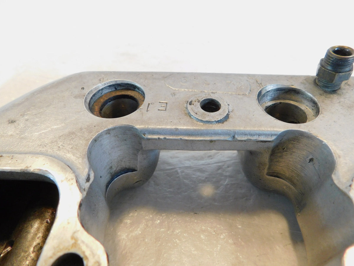 1971-1984 Harley Davidson Ironhead Sportster 1000 Cylinder Head Cover Rocker Box - C3 Cycle
