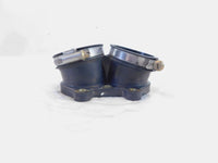 Victory V92 Kingpin Vegas Hammer Deluxe Touring Cruiser Throttle Body Boots - C3 Cycle
