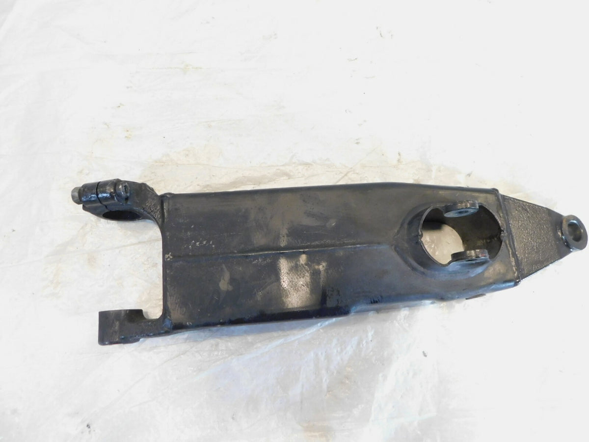 1996-2003 BMW K1200GT K1200RS Black Front Wheel Fork Swingarm Trailing Arm - C3 Cycle
