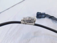 Royal Enfield Himalayan 411 LS410 Euro IV V Negative Battery Cable Wire Lead (-) - C3 Cycle