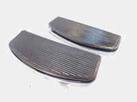 Harley Davidson Softail & Touring Road King Electra Glide Floorboard Footboards - C3 Cycle