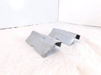1998-2003 Honda VT750 Shadow 750 Ace Deluxe Front & Rear Cylinder Head Covers - C3 Cycle