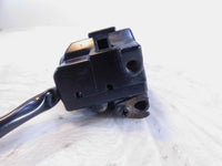 83 Yamaha Venture Royale XVZ12 XVZ12T Front Right Handlebar Start/Stop Switches