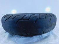1998-2003 Honda VT750 Shadow 750 Deluxe ACE & Spirit Laced Rear Rim Wheel & Tire - C3 Cycle