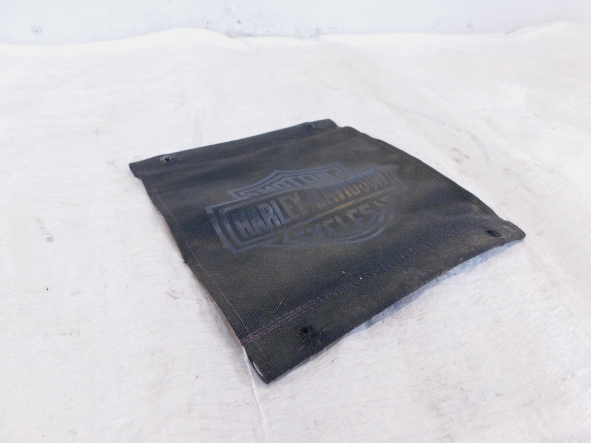 Harley Davidson Road King & Electra Glide Saddlebag Left or Right Tether Strap - C3 Cycle
