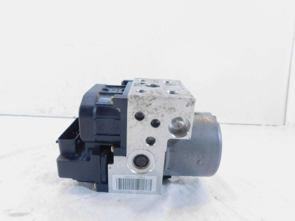 2001 2002 2003 2004 2005 BMW F650CS F650 CS ABS Pressure Modulator Brake Pump - C3 Cycle